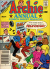 Cover for Archie Annual Digest (Archie, 1975 series) #44