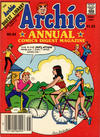 Cover Thumbnail for Archie Annual Digest (1975 series) #45 [Canadian]