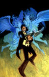 Cover Thumbnail for Angel: After the Fall (2007 series) #4 [RI-B Virgin Cover]