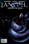 Cover Thumbnail for Angel: After the Fall (2007 series) #14