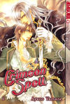 Cover for Crimson Spell (Tokyopop (de), 2008 series) #2