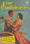 Cover for True Confidences (Bell Features, 1950 series) #2