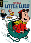 Cover for Marge's Little Lulu (Western, 1962 series) #175