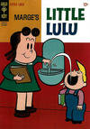 Cover for Marge's Little Lulu (Western, 1962 series) #182