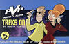 Cover for PVP (Image, 2004 series) #5
