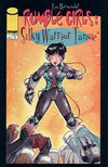 Cover for Rumble Girls: Silky Warrior Tansie (Image, 2000 series) #1