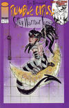 Cover for Rumble Girls: Silky Warrior Tansie (Image, 2000 series) #5