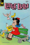 Cover for Little Lulu (Western, 1972 series) #266