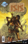 Cover for Legend of Isis (Bluewater / Storm / Stormfront / Tidalwave, 2009 series) #1