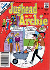 Cover for Jughead with Archie Digest (Archie, 1974 series) #66