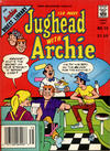 Cover for Jughead with Archie Digest (Archie, 1974 series) #75 [Canadian]