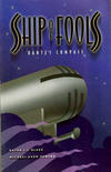 Cover for Ship of Fools: Dante's Compass (Image, 1999 series) #1