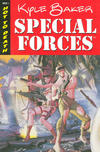 Cover for Special Forces (Image, 2009 series) #1