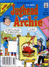 Cover Thumbnail for Jughead with Archie Digest (1974 series) #72 [Canadian]