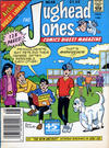 Cover Thumbnail for The Jughead Jones Comics Digest (1977 series) #48 [Canadian]