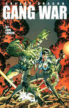 Cover for Savage Dragon (Image, 1996 series) #6 - Gang War
