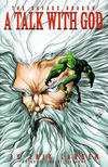 Cover for Savage Dragon (Image, 1996 series) #[7] - A Talk with God