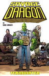 Cover for Savage Dragon (Image, 1996 series) #8 - Terminated