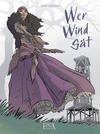 Cover for Wer Wind sät (Finix, 2010 series) 