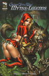 Cover Thumbnail for Grimm Fairy Tales Myths & Legends (2011 series) #1 [Cover B - Eric Basaldua]