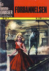 Cover for Lomme-Grøsser (Illustrerte Klassikere / Williams Forlag, 1973 series) #2