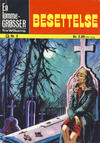 Cover for Lomme-Grøsser (Illustrerte Klassikere / Williams Forlag, 1973 series) #3