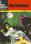 Cover for Lomme-Grøsser (Illustrerte Klassikere / Williams Forlag, 1973 series) #8