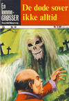 Cover for Lomme-Grøsser (Illustrerte Klassikere / Williams Forlag, 1973 series) #10