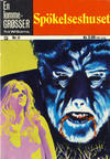 Cover for Lomme-Grøsser (Illustrerte Klassikere / Williams Forlag, 1973 series) #11