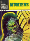 Cover for Lomme-Grøsser (Illustrerte Klassikere / Williams Forlag, 1973 series) #20