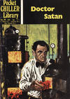 Cover for Pocket Chiller Library (Thorpe & Porter, 1971 series) #14