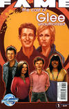 Cover for Fame the Cast of Glee Unauthorized (Bluewater / Storm / Stormfront / Tidalwave, 2010 series) #1