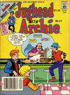 Cover Thumbnail for Jughead with Archie Digest (1974 series) #67 [Canadian]