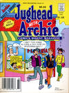 Cover Thumbnail for Jughead with Archie Digest (1974 series) #80 [Canadian]