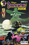 Cover Thumbnail for Darkwing Duck (2010 series) #8 [Cover B]
