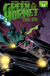 Cover Thumbnail for Green Hornet: Year One (2010 series) #7 [Matt Wagner Cover]