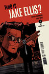 Cover Thumbnail for Who Is Jake Ellis? (2011 series) #1