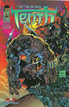 Cover for The Tenth (Image, 1997 series) #0
