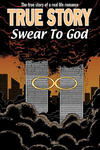 Cover for True Story Swear to God (Image, 2006 series) #10