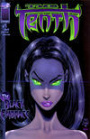 Cover for The Tenth: The Black Embrace (Image, 1999 series) #3