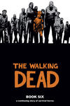 Cover for The Walking Dead (Image, 2006 series) #6