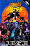 Cover for Rock N' Roll Comics (Revolutionary, 1989 series) #20