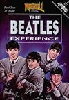 Cover for The Beatles Experience (Revolutionary, 1991 series) #2