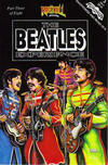 Cover for The Beatles Experience (Revolutionary, 1991 series) #3