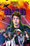 Cover for The Beatles Experience (Revolutionary, 1991 series) #6