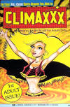 Cover for Climaxxx (Malibu, 1991 series) #1