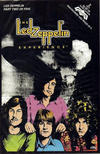 Cover for The Led Zeppelin Experience (Revolutionary, 1992 series) #2