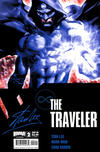 Cover for The Traveler (Boom! Studios, 2010 series) #2 [Cover A]