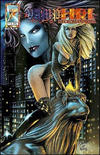 Cover for Vampfire: Necromantique (Brainstorm Comics, 1997 series) #2