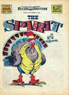 Cover for The Spirit (Register and Tribune Syndicate, 1940 series) #11/16/1941